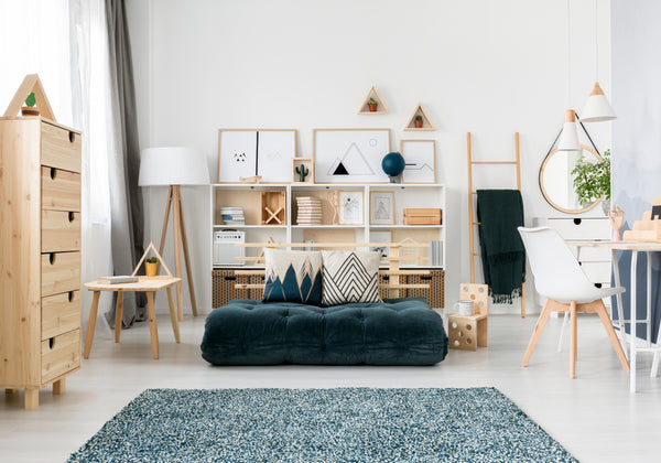 Mostly Danish - Why Should You Buy Antique Furniture