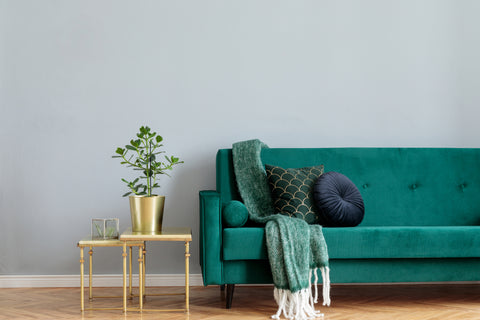 The Different Types of Upholstery Fabrics