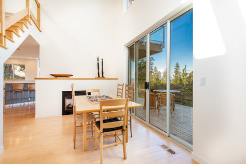 What is Scandinavian Furniture Design?