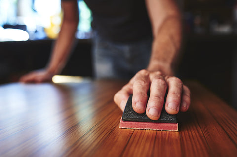 6 Benefits of Furniture Refinishing