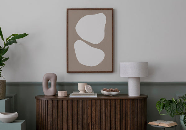The Craftsmanship Elements That Define Authentic Danish Sideboards