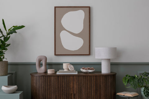 The Craftsmanship Elements That Define Authentic Danish Sideboards