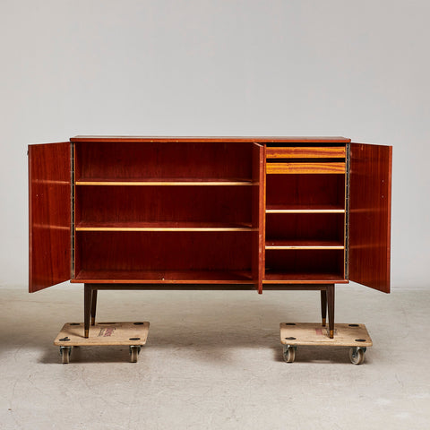 Danish Teak sideboard