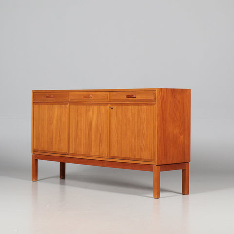 TEAK SIDEBOARD