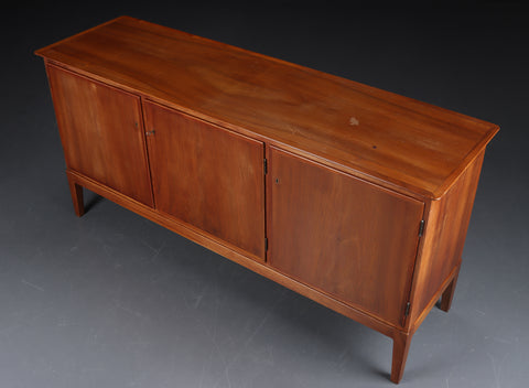 Mahogany sideboard, 1940s