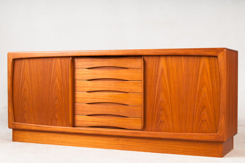 Teak Sideboard