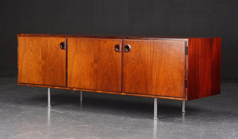 Rosewood Sideboard