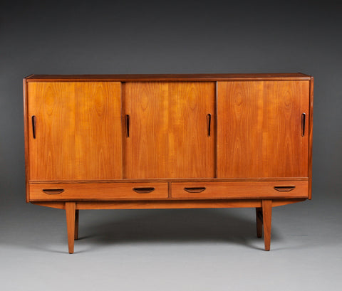 Teak Sideboard