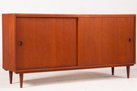 Teak Sideboard - Mostly Danish Furniture Ottawa