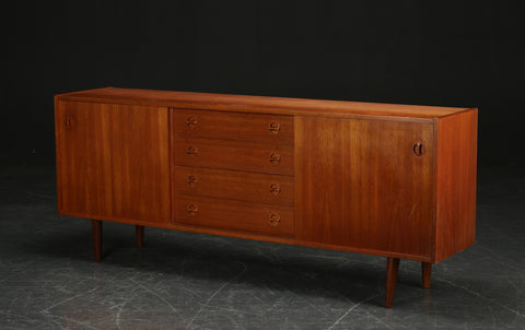 Teak Sideboard