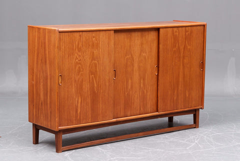 Danish Teak Sideboard