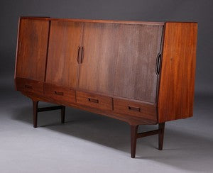 Teak Sideboard by P Westergaard