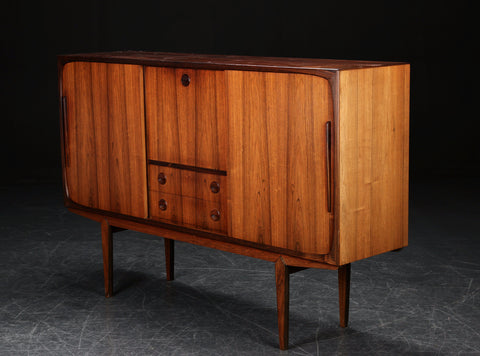 Rosewood Sideboard