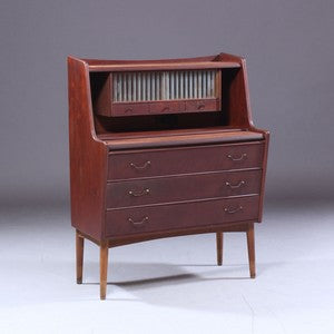 Teak Secretary