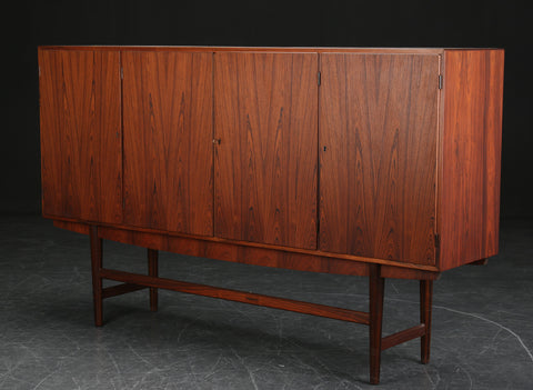 Rosewood Sideboard