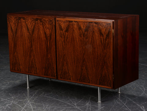 Rosewood Sideboard by Omann Jun