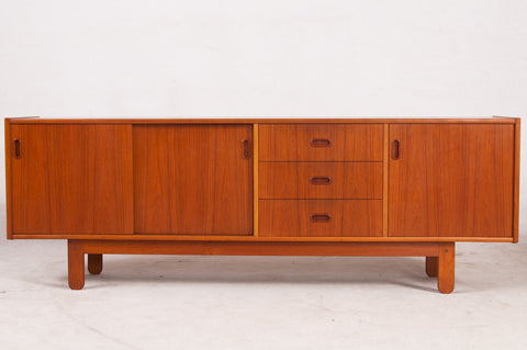 Teak Sideboard