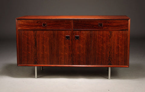Rosewood Sideboard