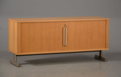 Oak Sideboard - Mostly Danish Furniture Ottawa