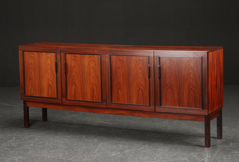 Rosewood Sideboard