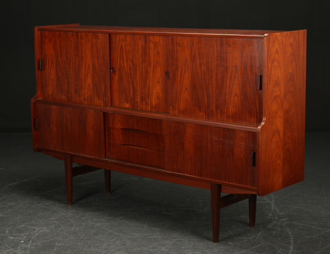 Teak Sideboard