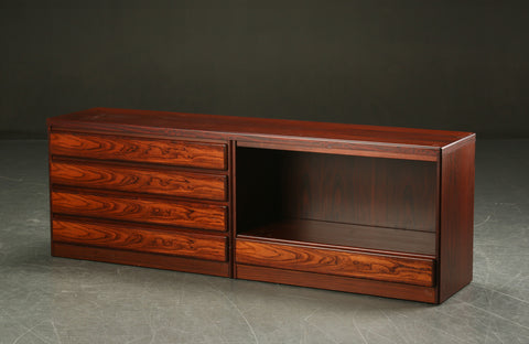 Rosewood Sideboard