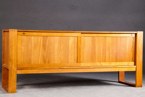 Teak Sideboard / Cabinet