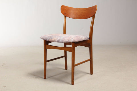 Teak Dining Chairs