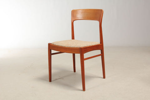 Teak Dining Chairs
