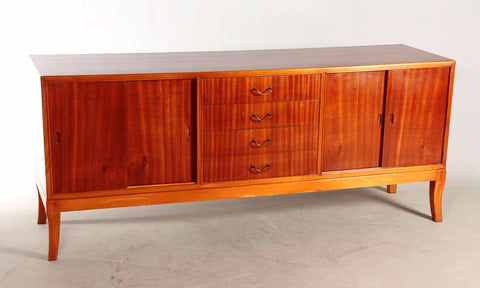 Light Mahogany Sideboard
