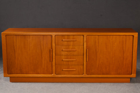 Teak Sideboard / Cabinet