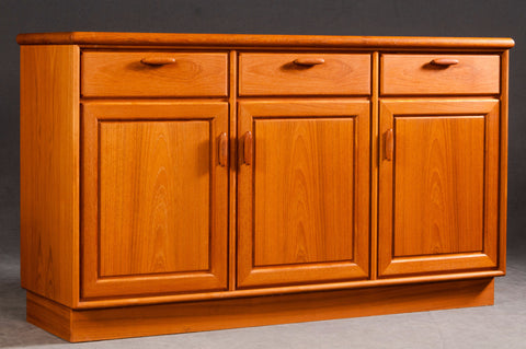 Teak Sideboard