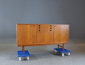 Teak Sideboard