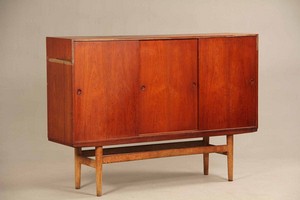 Teak Sideboard