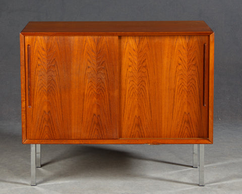 Teak Small Sideboard