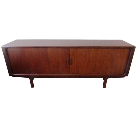 Rosewood Sideboard