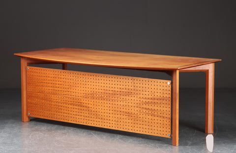 Mahogany Desk / work table