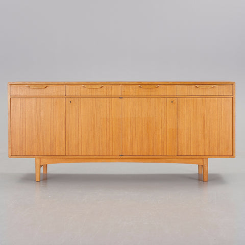 Teak Sideboard