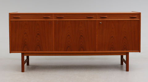 Teak Sideboard