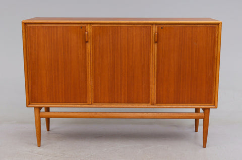 Teak Sideboard