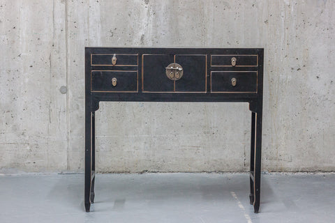 Oriental Console