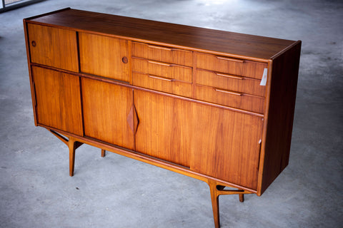 Teak Sideboard - Mostly Danish Furniture Ottawa