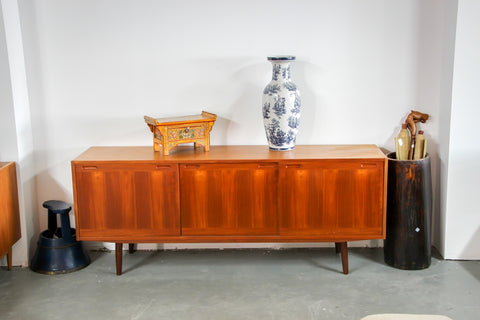 Teak Sideboard by Skovby Furniture - Mostly Danish Furniture Ottawa