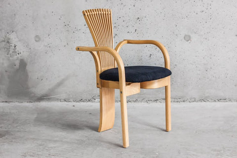 Torsten Neilsen Dining Chair