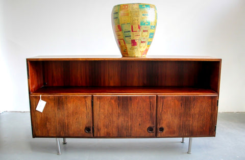 Rosewood Sideboard