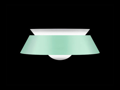 Vita Cuna Mint Green - Mostly Danish Furniture Ottawa