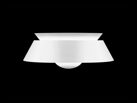 Vita Cuna White - Mostly Danish Furniture Ottawa