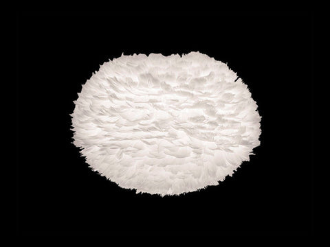Vita Eos Large White - Mostly Danish Furniture Ottawa