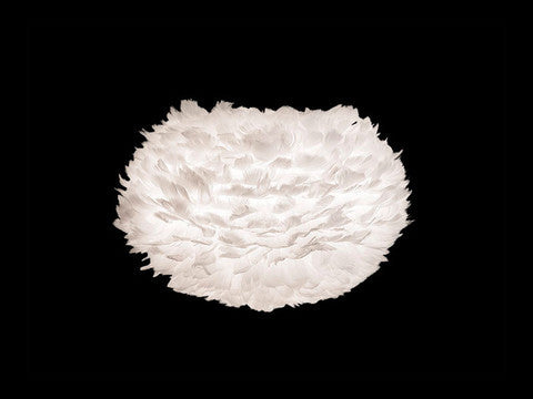 Vita Eos Small White - Mostly Danish Furniture Ottawa