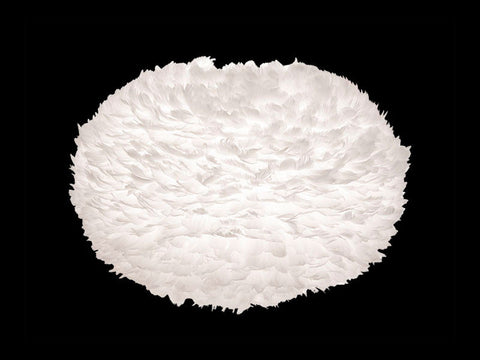 Vita Eos X-Large White - Mostly Danish Furniture Ottawa